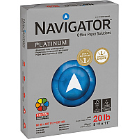 Navigator Platinum Office Multipurpose Paper (SNANPL1120)