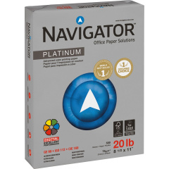 Navigator Platinum Office Multipurpose Paper (NPL1120)