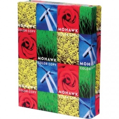 Mohawk Color Copy Paper - White (54301)
