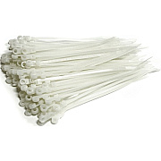 StarTech 6in Screw Mount Cable Ties 100 Pack (TCV155)