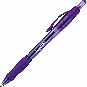 Paper Mate Profile Retractable Ballpoint Pens (PAP35830)