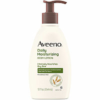 Aveeno Daily Moisturizing Lotion (JOJ3600)