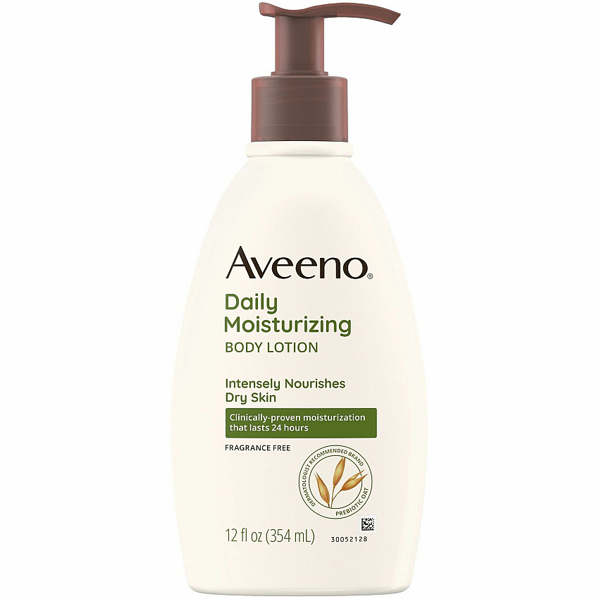 Aveeno Daily Moisturizing Lotion (JOJ3600)