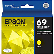 Epson DURABrite Original Ink Cartridge (EPST069420S)