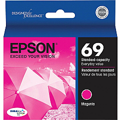 Epson DURABrite Original Ink Cartridge (EPST069320S)