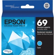 Epson DURABrite Original Ink Cartridge (T069220S)