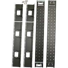APC Netshelter Sx 42u Recessed Rail Kit (AR7508)