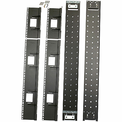 APC Netshelter Sx 42u Recessed Rail Kit (AR7508)