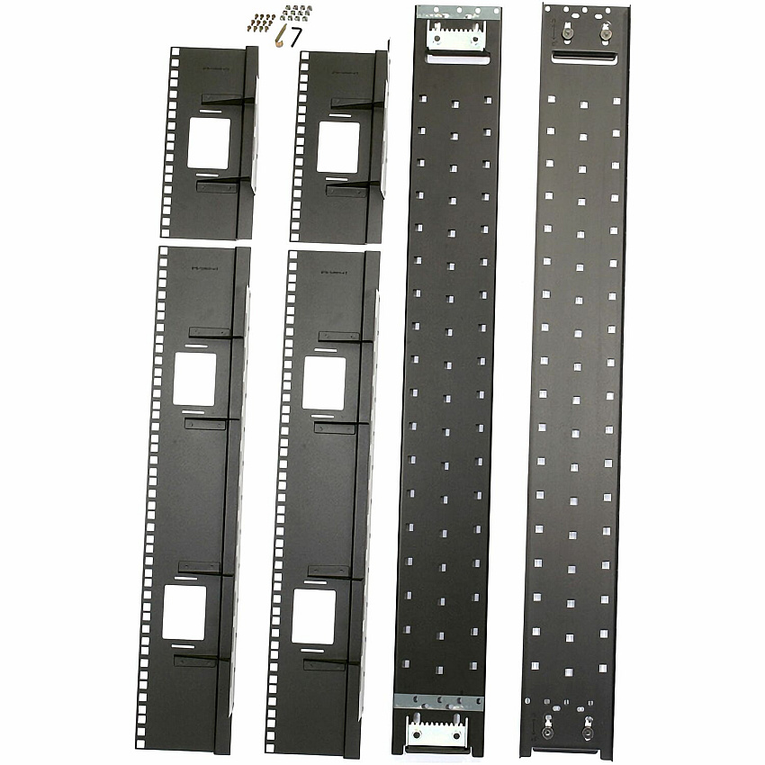 APC Netshelter Sx 42u Recessed Rail Kit (AR7508)