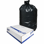 Genuine Joe Heavy-Duty Trash Can Liners (GJO01532)