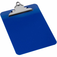 Nature Saver Recycled Plastic Clipboards (NAT01542)