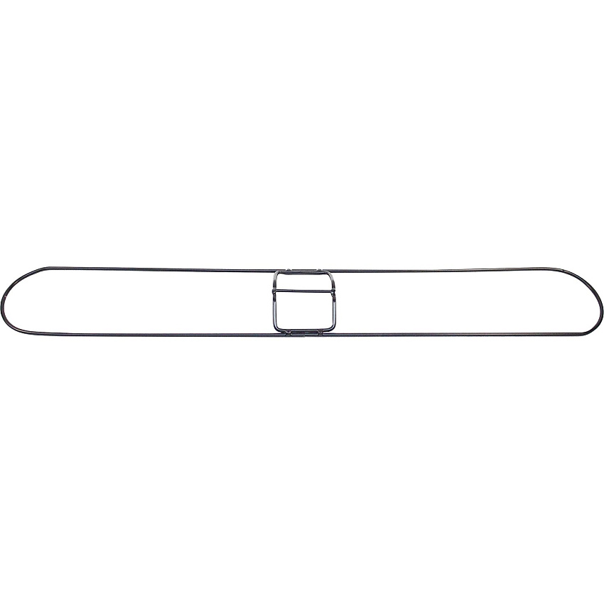Genuine Joe Clip-On 36" Dust Mop Frame (GJO02309)
