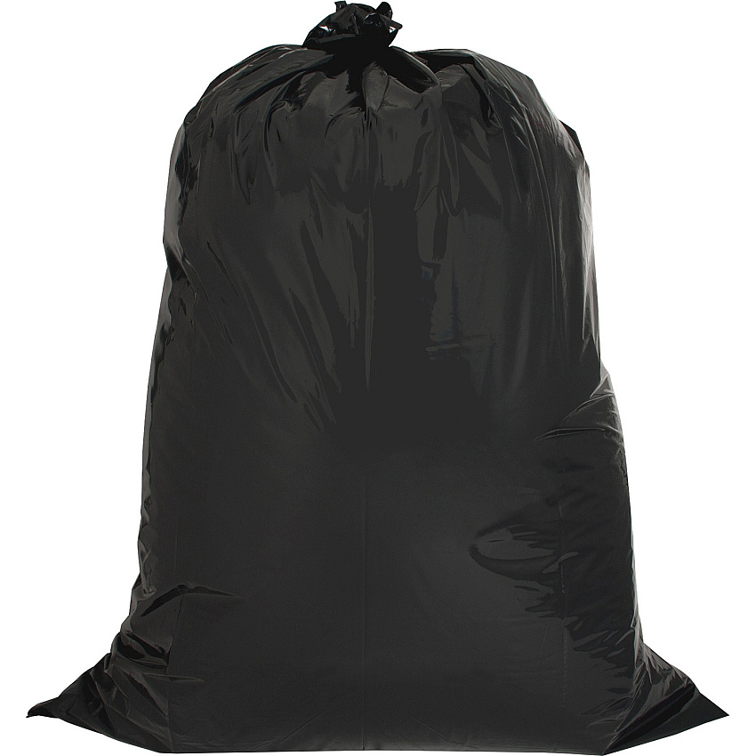Genuine Joe Heavy Duty Contractor Bags (GJO02311)