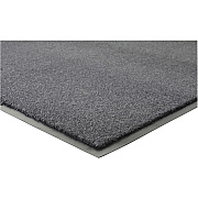 Genuine Joe Silver Series Indoor Walk-Off Mats (GJO56352)