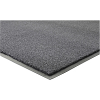 Genuine Joe Silver Series Indoor Walk-Off Mats (GJO56352)