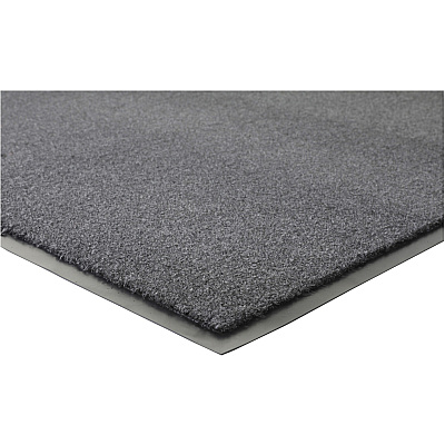Genuine Joe Silver Series Indoor Walk-Off Mats (GJO56352)