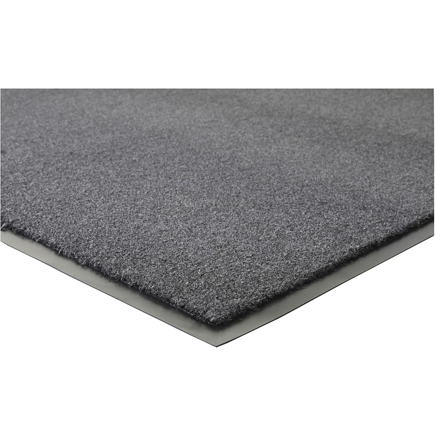 Genuine Joe Silver Series Indoor Walk-Off Mats (GJO56352)