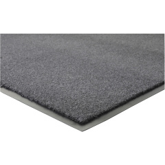 Genuine Joe Silver Series Indoor Walk-Off Mats (56462)