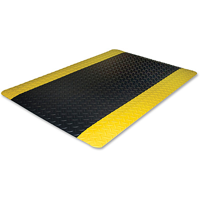 Genuine Joe Safe Step Anti-Fatigue Floor Mat (GJO70364)