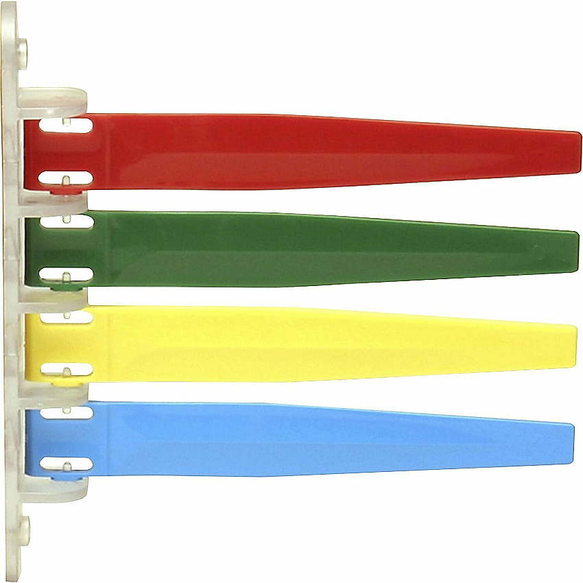 IMC-DIP Exam Room Status Signal Flags (IMCI4PF169434)