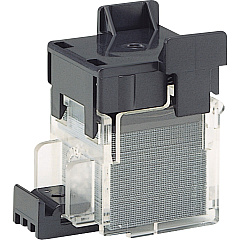MAX Flat Clinch Staples (MXBNO20FE)
