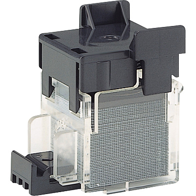 MAX Flat Clinch Staples (MXBNO20FE)
