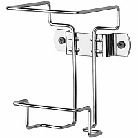 Covidien Mounting Bracket - Chrome (CVDSWBR100912)
