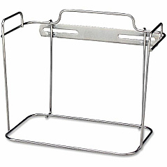 Covidien Mounting Bracket - Chrome (CVDSWMB100975)