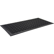 Genuine Joe Versa-Lite Anti-microbial Rubber Mat (GJO01705)