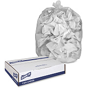 Genuine Joe High-density Can Liners (GJO01760)