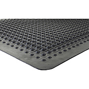 Genuine Joe Flex Step Rubber Anti-Fatigue Mats (GJO02146)