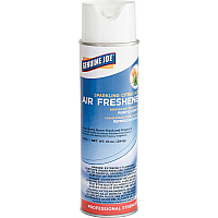 Genuine Joe Sparkling Citrus Air Freshener (GJO10356)
