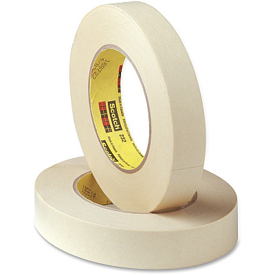 Scotch 232 High-performance Masking Tape (MMM2321)