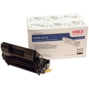 Oki Original Toner Cartridge (52116002)