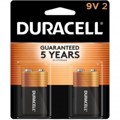 Duracell MN1604B2Z Alkaline General Purpose Battery