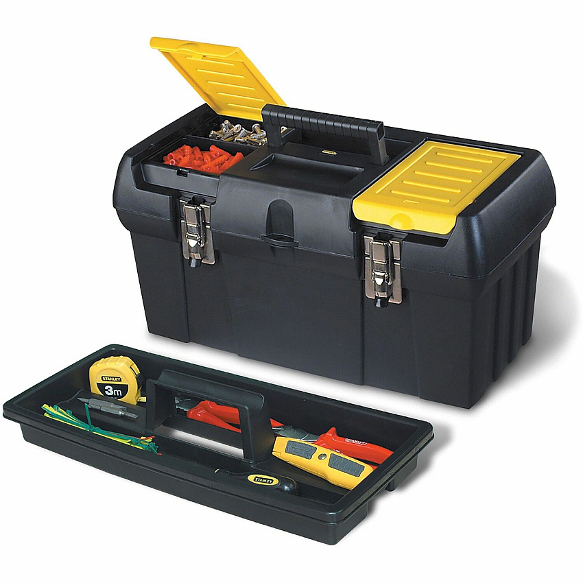 Stanley Series 2000 Tool Box (BOS019151M)