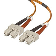 Belkin Fiber Cab Sc/sc50/125 10m (A2F4027710M)
