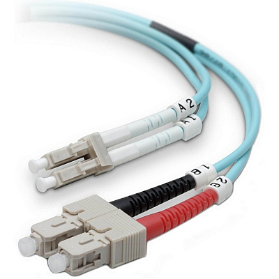 Belkin Lo Cbl Lc/sc50/12510gb2m (F2F402L702MG)