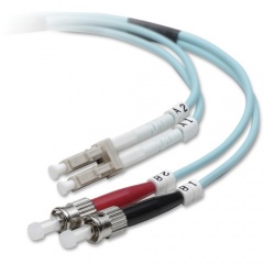 Belkin Fiber Optic Patch Cable (F2F402L003MG)