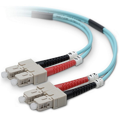 Belkin Lo Cbl Sc/sc50/12510gb5m (F2F4027705MG)