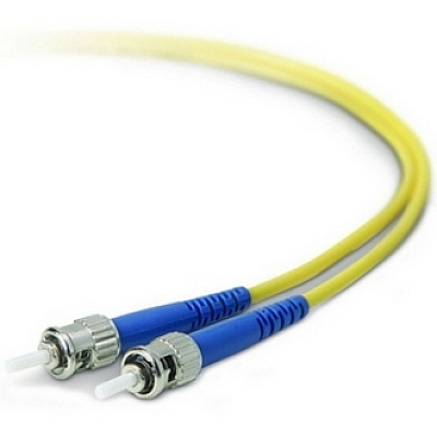 Belkin Patch Cable St Single Mode(m) 6.6ft (F2F8020002M)
