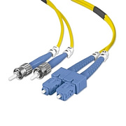 Belkin Duplex Fiber Optic Cable St/sc (F2F8020703M)