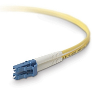 Belkin Fiber Cable Lc/lc/8.3/125/3 Meters (F2F802LL03M)