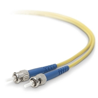 Belkin Duplex Fiber Optic Cable (F2F8020005M)