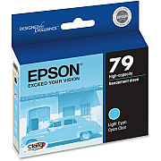 Epson 79 Original Ink Cartridge (EPST079520)