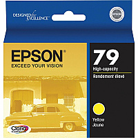 Epson 79 Original Ink Cartridge (EPST079420)