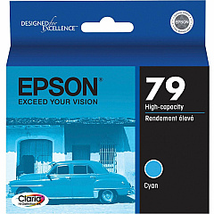 Epson 79 Original Ink Cartridge (EPST079220)