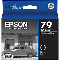 Epson 79 Original Ink Cartridge (EPST079120)