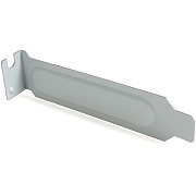 StarTech Lp Expansion Slot Cover Plate - 5 Pack (PLATEBLANKLP)