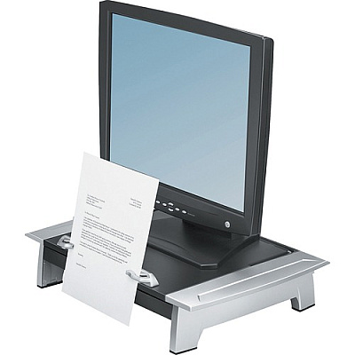 Fellowes Office Suites Standard Monitor Riser Plus (8036601)